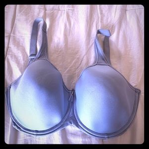 Wacoal Underwire Contour Bra 34G. Gently used.